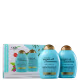 Kit OGX Argan Oil Of Morocco Daily (2 Produtos) (1)