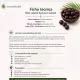 Óleo Vegetal Puro Natural Prensado a Frio de Açai 30 ml (3)