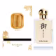 Perfume Masculino Dynasty Koryo Eau De Parfum 75ml Stella Dustin com Selo Adipec (2)
