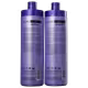Kit Inoar Oxyfree Blond 3D Salon Duo (2 Produtos) (2)
