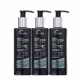 Truss Daily Hair Protector Kit 3 Leave-in 250ml (1)