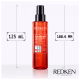 Redken Frizz Dismiss Instant Deflate Oil-In - Sérum Capilar 125ml (4)