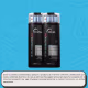 Truss Ultra Hydration Plus Kit 2 Shampoo 300ml (2)