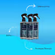 Truss Frizz Zero Kit 3 Leave-In 260ml (2)