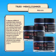 Truss Miracle Summer Kit 3 Máscara Capilar 180g (4)