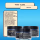 Truss Blond Mask Kit 3 Máscara Matizadora 180ml (3)
