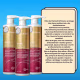 Joico K-PAK Color Therapy Luster Lock Kit 3 Máscara 500ml (3)