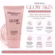 Primer Facial Glow Skin Hudamoji Efeito Iluminador (2)