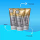 Kit Joico K-PAK Deep Penetrating 3 Máscara 150 ml (4)