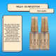 Wella Professionals Oil Reflections Kit 2 Óleo Capilar 30ml (2)