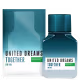 United Dreams Together For Him Benetton Eau de Toilette - Perfume Masculino 100ml (4)