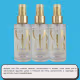 Kit Wella Professionals Triple Oil Reflections Light (3 Unidades) (3)