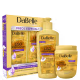 Kit DaBelle Hair Liso Arrasador Especial (4 Produtos)