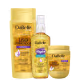 Kit DaBelle Hair Liso Arrasador Multiprotetor Trio (3 Produtos)