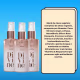 Braé Divine Plume Sensation Kit 3 Sérum Reparador 60ml (3)