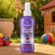 Spray Repelente de Insetos Infantil 4h de Proteção Bio Instinto  200ml (5)
