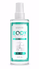 BODY SPLASH CABELO E CORPO  RIO DE JANEIRO  FEMININO 200ML MARY LIFE (1)