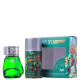 Conjunto Choice Of Champions Street Fighter Brasil Everlast Masculino - Deo Colônia 100ml + Desodorante Masculino 250ml (1)