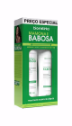 KIT CAPILAR MAMONA E BABOSA SHAMPOO E CONDICIONADOR - BIO INSTINTO (1)