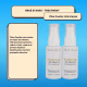 Braé Stages Treatment Kit 2 Oil Blend 35ml (3)