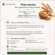 Óleo vegetal puro natural de Gérmen de trigo - 30 ml (2)