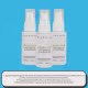 Braé Stages Treatment Kit 3 Oil Blend 35ml (3)