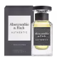 Authentic Man Abercrombie & Fitch Eau de Toilette - Perfume Masculino 50ml (3)