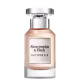 Authentic Woman Abercrombie & Fitch Eau de Parfum - Perfume Feminino 50ml (1)