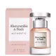 Authentic Woman Abercrombie & Fitch Eau de Parfum - Perfume Feminino 30ml (3)