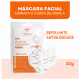Darrow Actine De Argila - Máscara Esfoliante 2x5g (8)