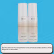 Braé Bond Angel Thermal Blond Kit 2 Leave-in Matizador 200ml (3)