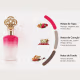 Perfume Árabe Khadlaj Strawberry Shake Feminino Eau de Parfum 100ml (4)