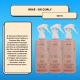 Braé Go Curly Cachos e Crespos Day After Kit 3 Spray 260ml (5)