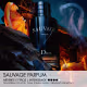 Sauvage Dior Parfum - Perfume Masculino 60ml (3)
