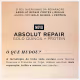Loreal Profissional Absolut Repair kit shampoo 300ml e condicionador 200ml (4)