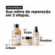 Kit L'Oréal Professionnel Serie Expert Absolut Repair Gold Quinoa + Protein Golden Trio (3 Produtos) (4)