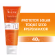 Avène Emulsão FPS 70 Toque Seco - Protetor Solar 40g (2)
