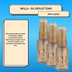 Wella Professionals Oil Reflections Kit 3 Óleo Capilar 30ml (2)