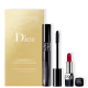 Kit Dior Diorshow Pump 'N' Volume HD (2 Produtos)
