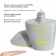 Shiseido BB For Sports FPS 50 Dark - Base Líquida 30ml (4)