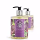 Sabonete Líquido La Florentina Fico Toscano 500ml Italiano Para Mãos e Corpo (4)