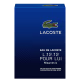 Lacoste L.12.12 Lui Magnetic Eau de Toilette - Perfume Masculino 100ml (2)