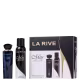 Conjunto La Rive Miss Dream - Eau de Toilette 100ml + Desodorante 150ml (1)