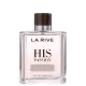 La Rive His Passion Eau de Toilette - Perfume Masculino 100ml (1)
