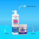 Widi Care Juba Kit Shampoo 1L e Máscara Hidro Nutritiva 500g (1)