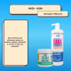 Widi Care Juba Kit Shampoo 1L e Máscara Reconstrutura 500g (2)