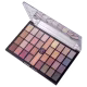 Ruby Rose Bloom Eyes - Paleta de Sombras 26,8g (1)
