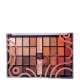 Ruby Rose Bloom Eyes - Paleta de Sombras 26,8g (2)