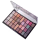 Ruby Rose Darling Eyes - Paleta de Sombras 26,8g (1)