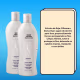 Senscience Smooth Redução do Frizz Kit 2 Shampoo 280ml (3)